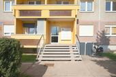 Foto - 4 Zimmer Etagenwohnung zur Miete in Eisleben (Lutherstadt)