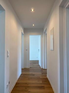 Foto - 3 Zimmer Etagenwohnung zur Miete in Calvörde