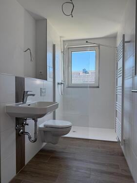 Foto - 3 Zimmer Etagenwohnung in Calvörde