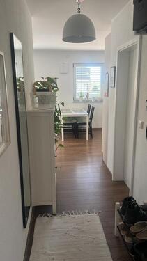 Foto - 2- Zimmer Wohnung im Ortskern von Dommelstadl zu vermieten!