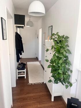 Foto - 2 Zimmer Etagenwohnung zur Miete in Neuburg am Inn
