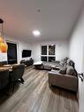 Foto - Moderne 3-Zimmer-Wohnung mit Balkon, Fußbodenheizung & Aufzug