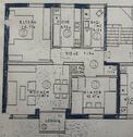 Foto - 3 Zimmer Etagenwohnung in Schwandorf