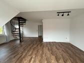 Foto - 4 Zimmer Maisonettenwohnung in Krummhörn