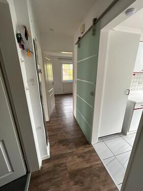 Foto - Maisonettenwohnung in Krummhörn zur Miete