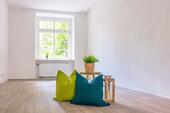 Foto - 3 Zimmer Etagenwohnung zur Miete in Chemnitz