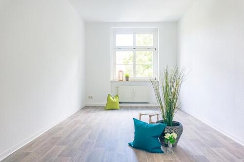 Foto - 3 Zimmer Etagenwohnung in Chemnitz