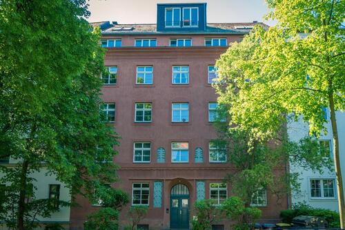 Foto - Etagenwohnung in Chemnitz zur Miete