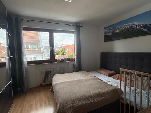Foto - 2 Zimmer Etagenwohnung zum Kaufen in Ostfildern