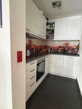 Foto - 2 Zimmer Etagenwohnung in Ostfildern