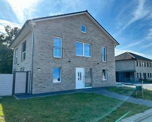 Provisionsfrei Neubau Haus Stadtvilla 62022 A+ - Hohn