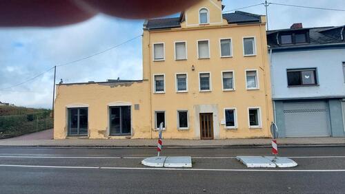 Foto - Haus Grundstück Werkstatt in Kruft