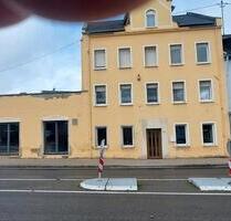 Haus Grundstück Werkstatt in Kruft