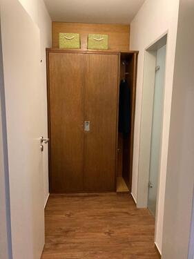 Foto - 2 Zimmer Erdgeschoßwohnung in Aurich