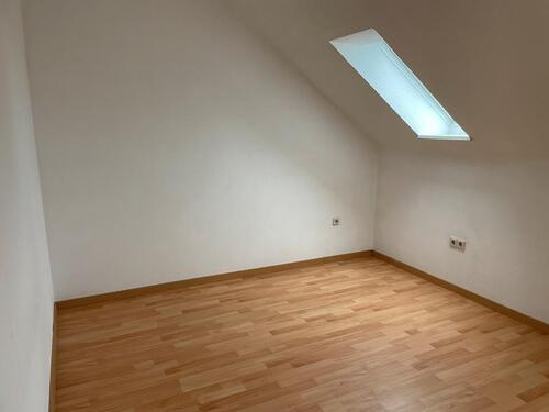 Foto - 1 Zimmer Dachgeschoßwohnung zur Miete in Volkach