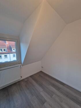 Foto - Dachgeschoßwohnung in Bremen zur Miete