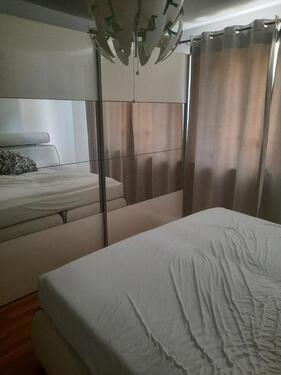 Foto - Etagenwohnung zur Miete in Hanau