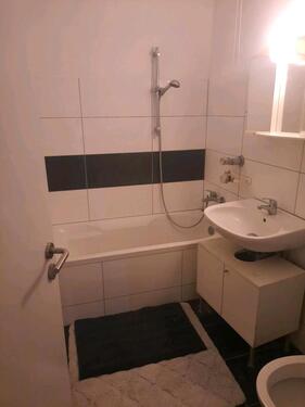 Foto - Etagenwohnung in Hanau