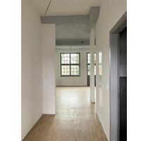 *Erstbezug* Wundervolle Souterrainwohnung mit FBH, Terrasse, Balkon & Gäste-Bad! WE 01 - Chemnitz Helbersdorf