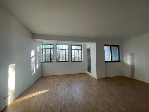 Foto - Etagenwohnung in Chemnitz