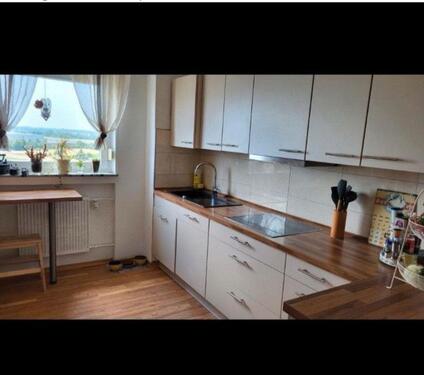 Foto - Attraktive 3-Zimmer-Wohnung in Offenburg