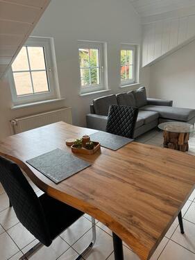 Foto - Apartment Auszeit - 55,00 EUR Kaltmiete,