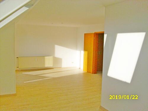Foto - Etagenwohnung in Bördeland
