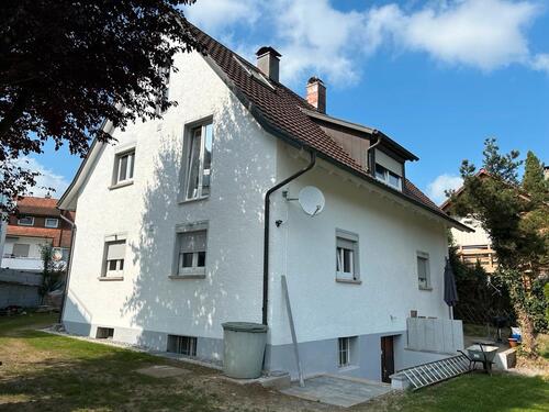 Foto - Etagenwohnung zur Miete in Kressbronn am Bodensee