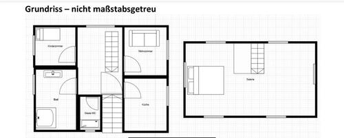 Foto - Etagenwohnung in Kressbronn am Bodensee