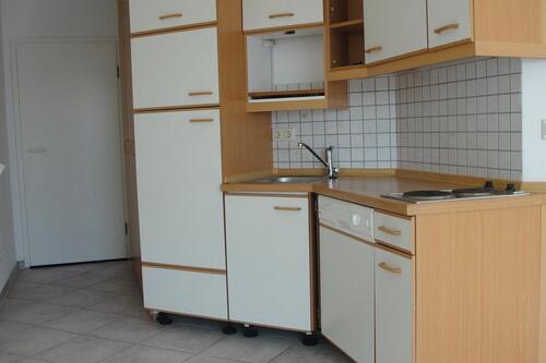 Foto - Etagenwohnung zur Miete in Eschwege