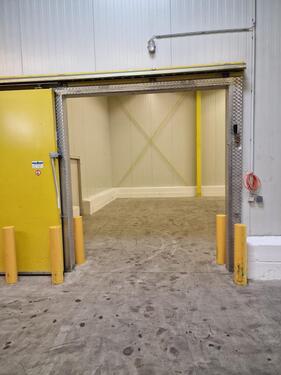 Foto - Lager 100 m² Lagerfläche in einer trockenen Lagerhalle Nähe Berlin Wartenberg 724