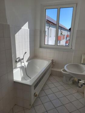 Foto - Etagenwohnung in Rathenow zur Miete