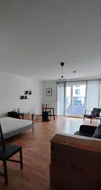 Foto - Etagenwohnung in Leipzig zur Miete