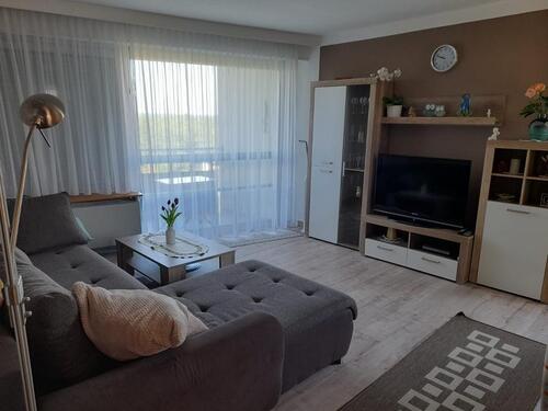 Foto - Etagenwohnung zum Kaufen in Bad Füssing