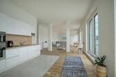Foto - Etagenwohnung zur Miete in Düsseldorf