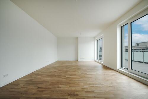 Foto - Etagenwohnung in Düsseldorf zur Miete