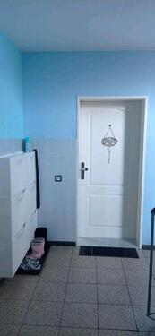 Foto - 4-Zimmer-Erdgeschosswohnung mit Balkon & Tiefgarage in Toplage!