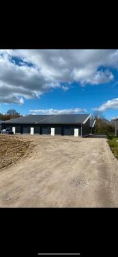 Foto - Lagerfläche Lagerhalle Lager zu vermieten