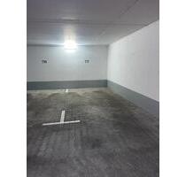 Garage, Platz, Tiefgarage, Tölzer str. 5 - München Sendling-Westpark