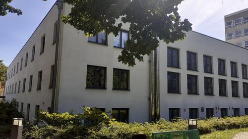 Foto - Repräsentative Gewerbefläche mit Bestpreis