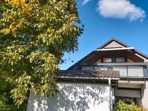 Foto - Etagenwohnung zur Miete in Lehrte