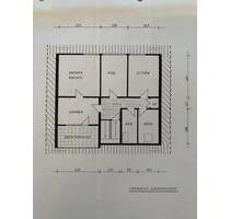 Zentrale 4-Zimmer Wohnung in Hennef - Hennef (Sieg)