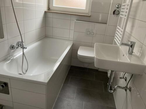 Foto - Etagenwohnung in Hannover zur Miete