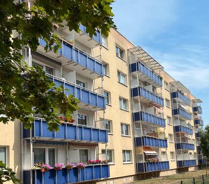 Foto - 3 Raum Wohnung im Herzen von Eberswalde