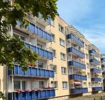 3 Raum Wohnung im Herzen von Eberswalde - Bernau bei Berlin