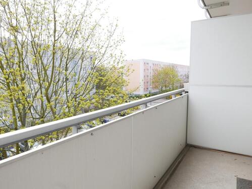 Foto - 3 Zimmer Etagenwohnung zur Miete in Bernau bei Berlin