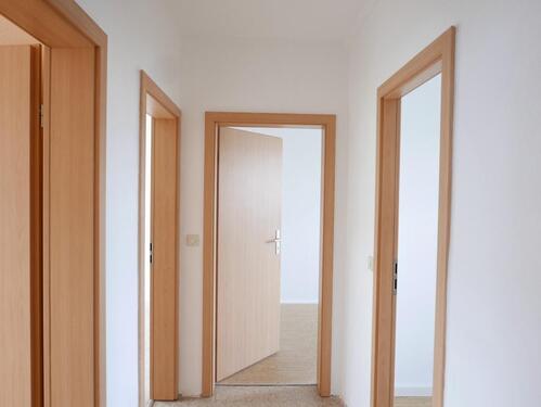 Foto - 3 Zimmer Etagenwohnung in Bernau bei Berlin