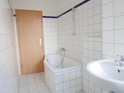 Foto - Etagenwohnung in Bernau bei Berlin zur Miete