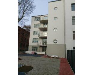 Neubau – 4,5 Zi‑Etagenwohnung mit Balkon – Erstbezug - Magdeburg