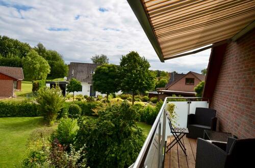 Foto - Etagenwohnung in Ebstorf zur Miete